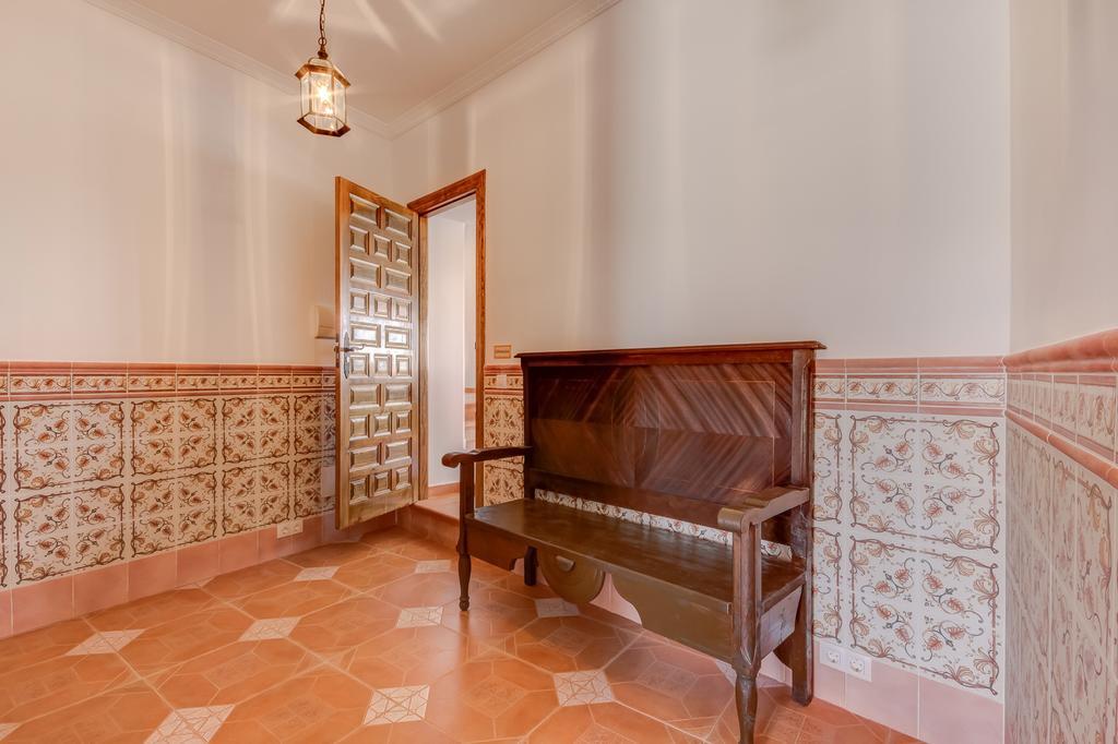 Villa Damara Albox Εξωτερικό φωτογραφία