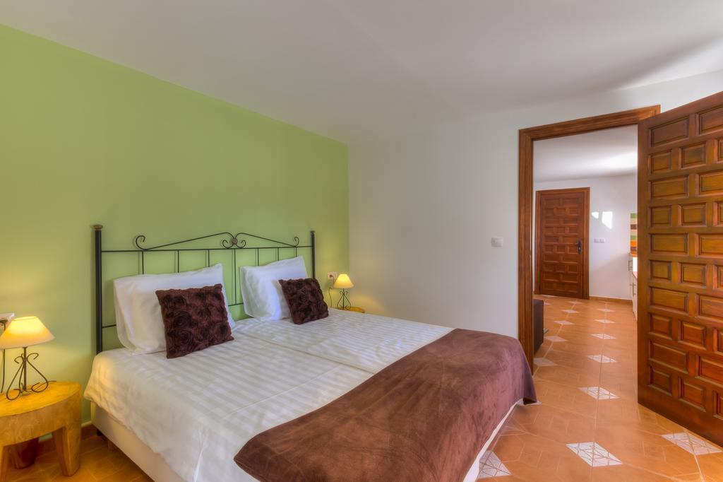 Villa Damara Albox Εξωτερικό φωτογραφία