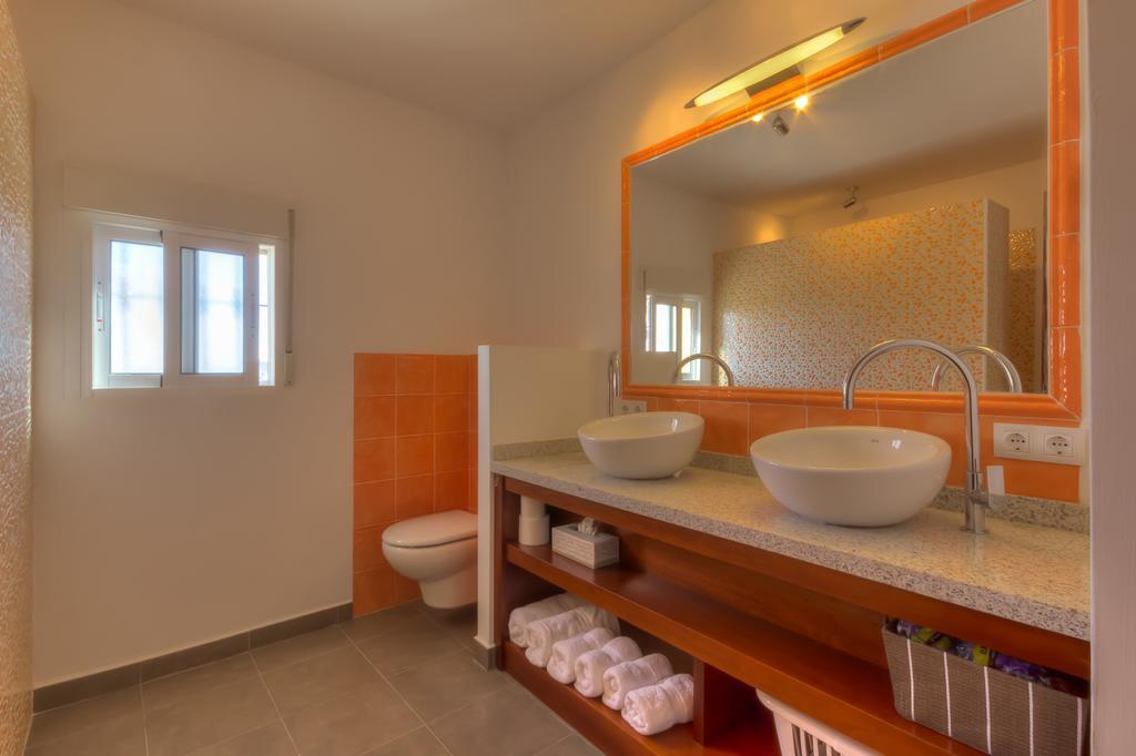 Villa Damara Albox Εξωτερικό φωτογραφία