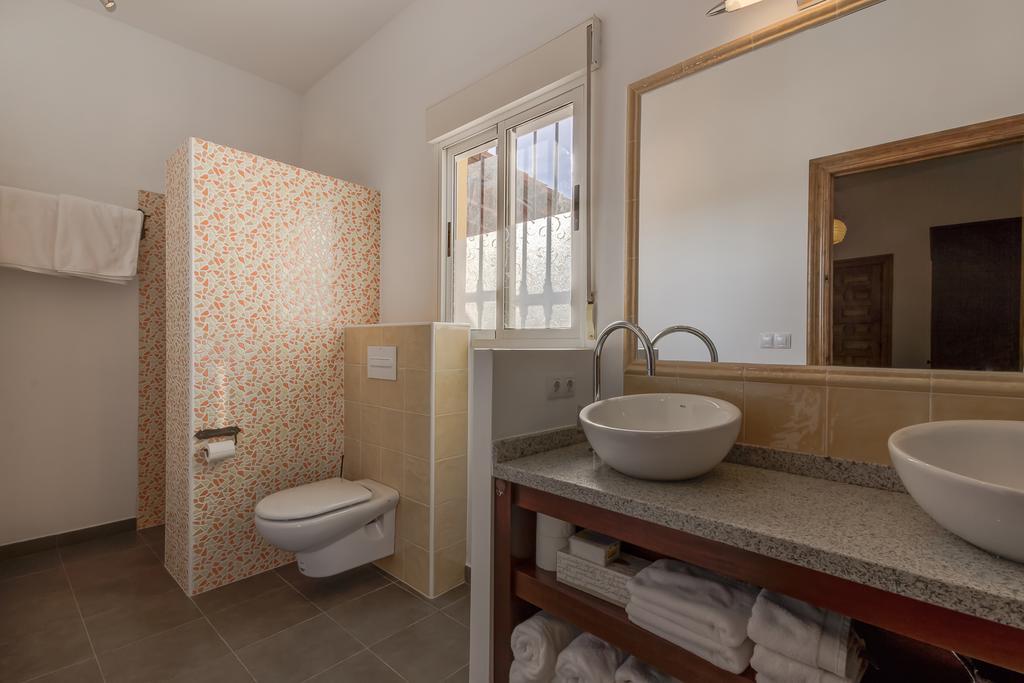 Villa Damara Albox Εξωτερικό φωτογραφία