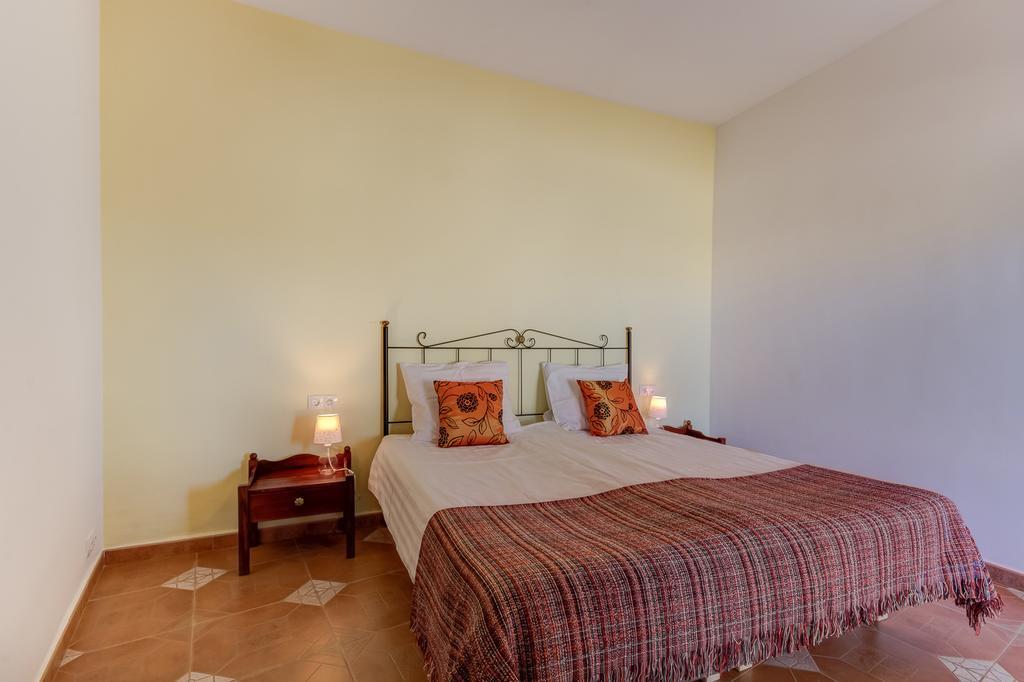 Villa Damara Albox Εξωτερικό φωτογραφία
