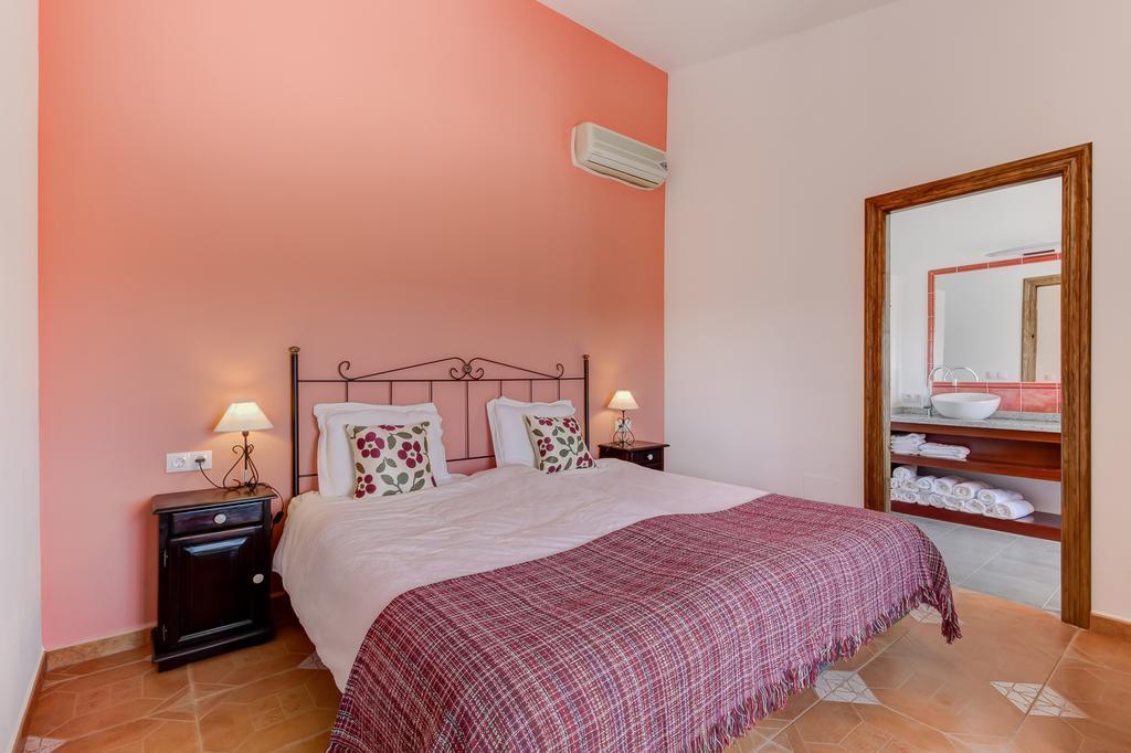 Villa Damara Albox Εξωτερικό φωτογραφία